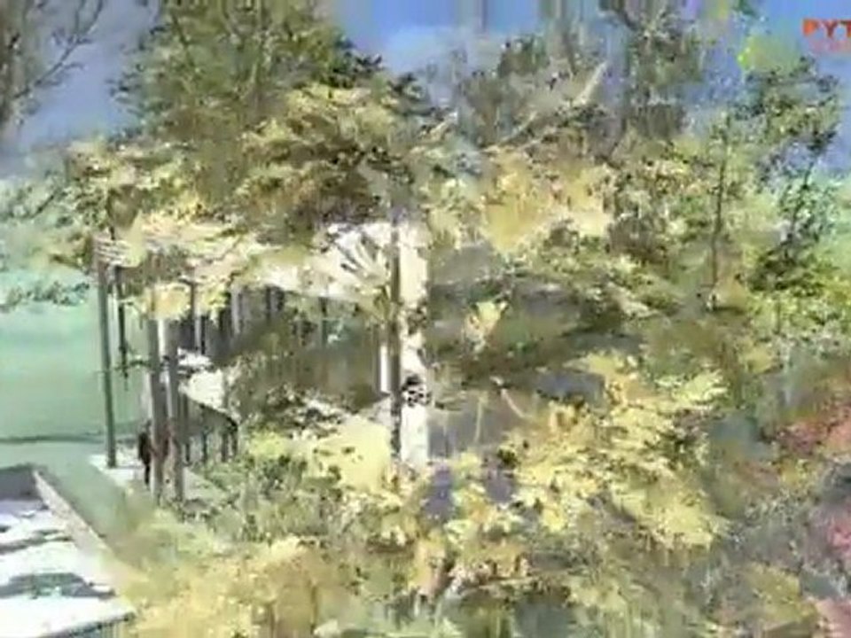 Pythagore constructions, constructeur maisons contemporaines Nord