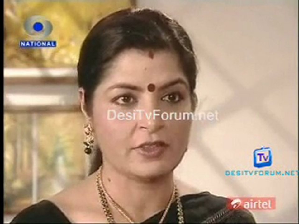 Piya Ka Aangan - 19th May 2011 Video Watch Online p1