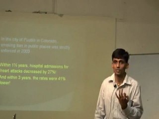 Understanding the tobacco epidemic-going beyond Cancer Part 5.wmv