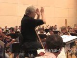 Salomé (Richard Strauss) - Rehearsal Orchestra May 19 2011