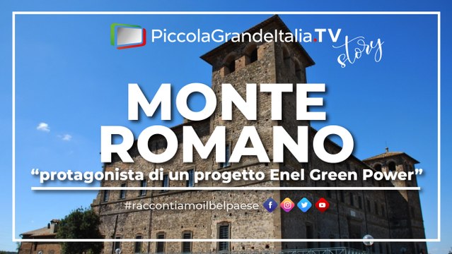 Monte Romano - Piccola Grande Italia