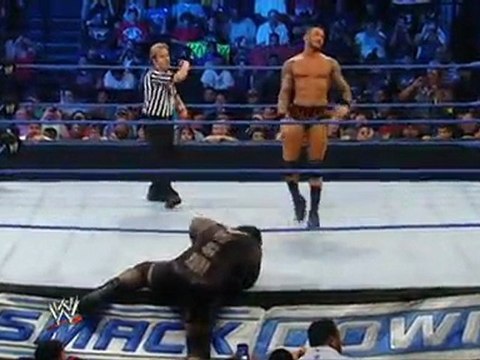 DesiRulez.NET - 20th May 2011 - WWE Smackdown - Part 6