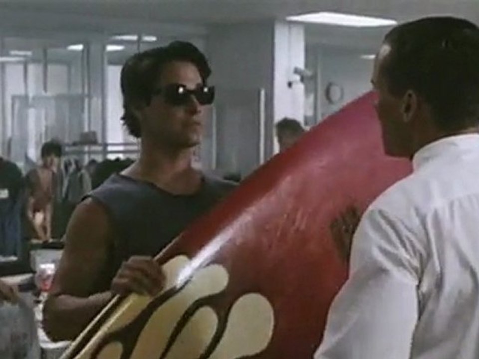 Point Break