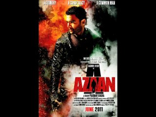 Playboy Model Candice Boucher Makes Bollywood Debut in 'Azaan' 🎬