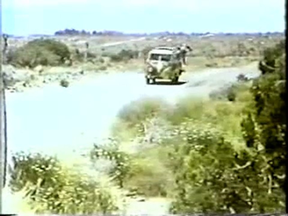 Amblin' (1968) Steven Spielberg