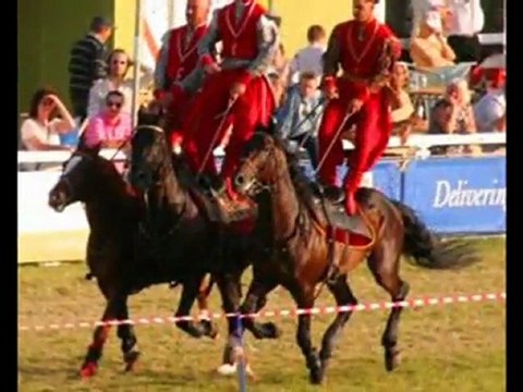 Їхали козаки із Дону додому (Cossacks rode from Don) - Ukrainian folk song