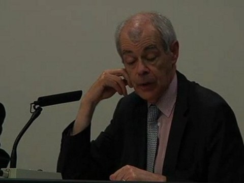 Conférence Etudes Juger et Punir au Centre Sèvres