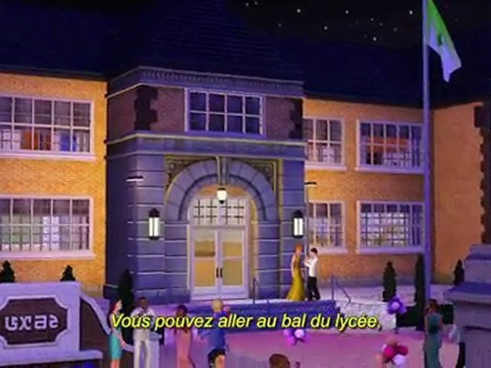 Les Sims 3 Générations - Journal des développeurs