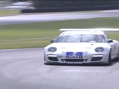 GT Tour - Dijon - Rencontre avec Kevin Estre