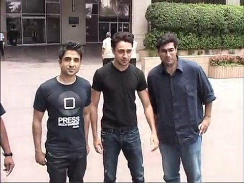 Imran Khan Wants Katrina Kaif As Delhi Belly Item Girl – Latest Bollywood News