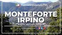 Monteforte Irpino - Piccola Grande Italia