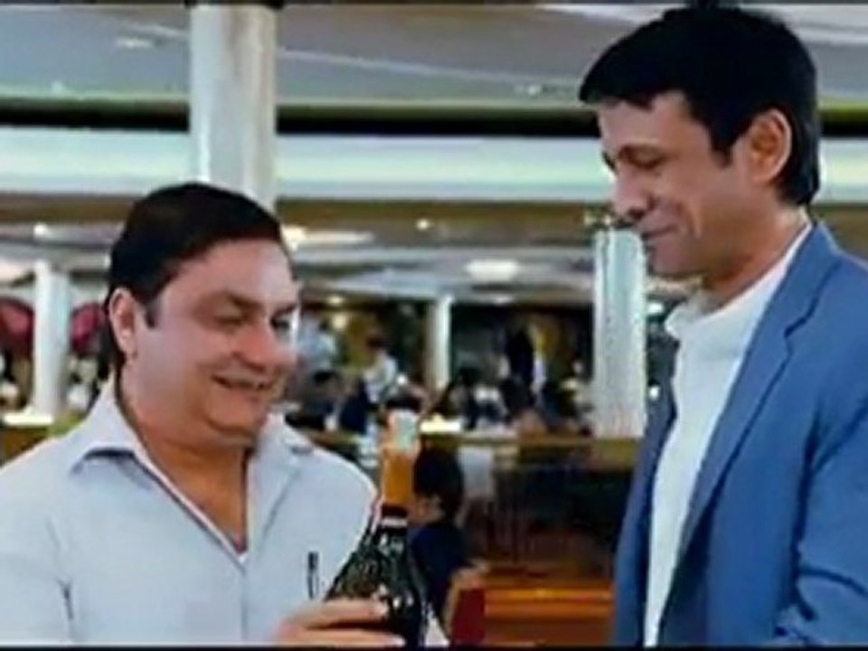 Ishq Da Keeda Song Promo - Bheja Fry 2