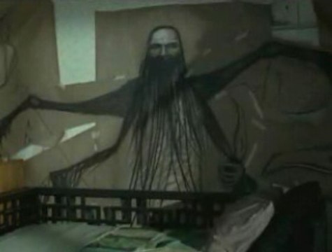 Almas condenadas - Tráiler. El destripador de Riverton e hijo
