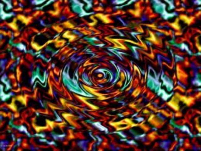 Indian Psyché