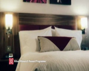 Video Production Company | Hub TV | Hilton Garden Inn