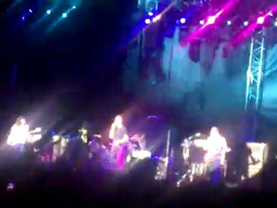 Hush - Black Night - Deep Purple - Istanbul, 2011
