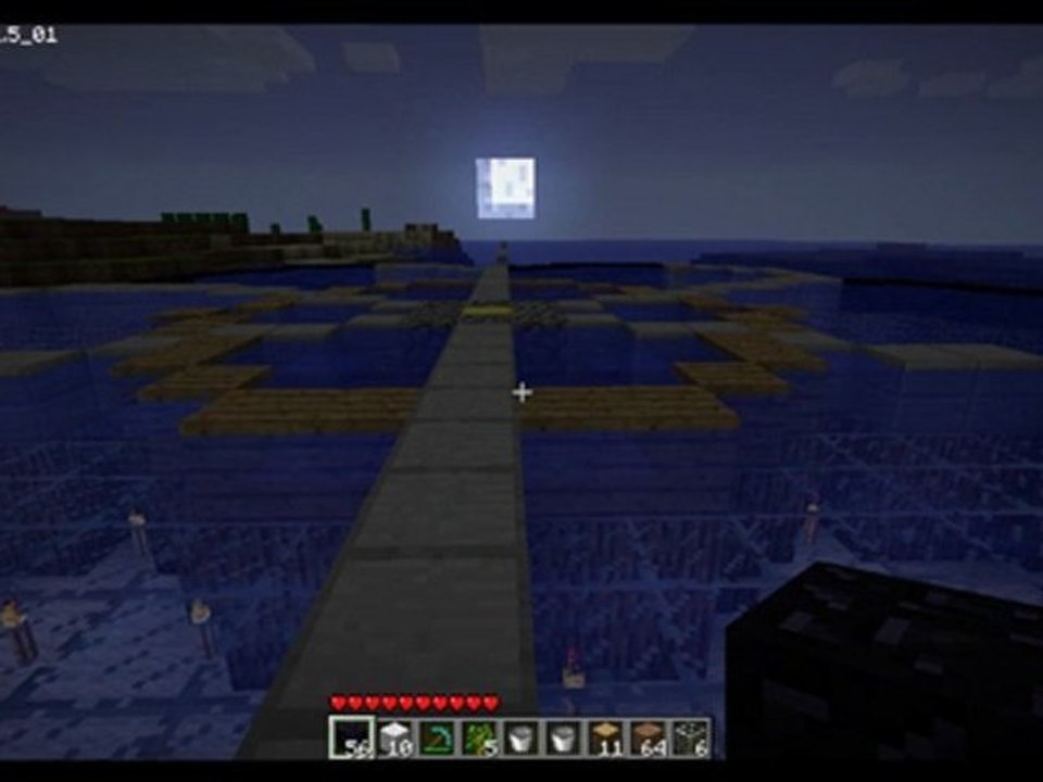 Roue solaire