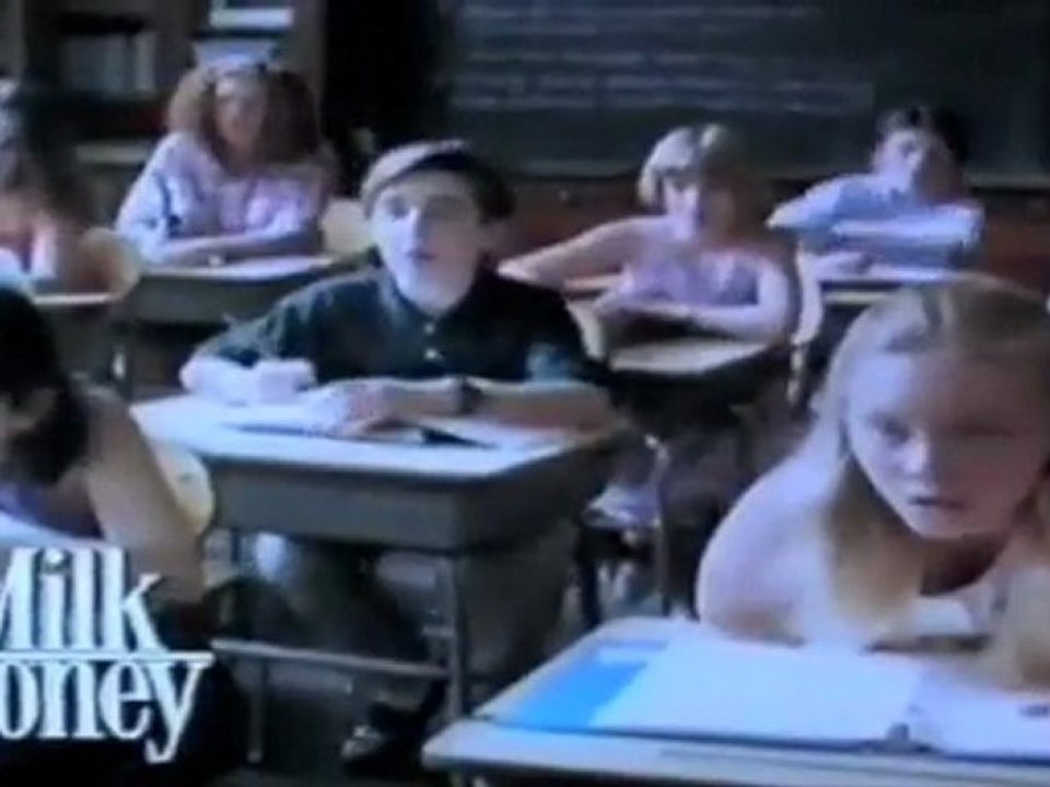 Milk money 1994 trailer
