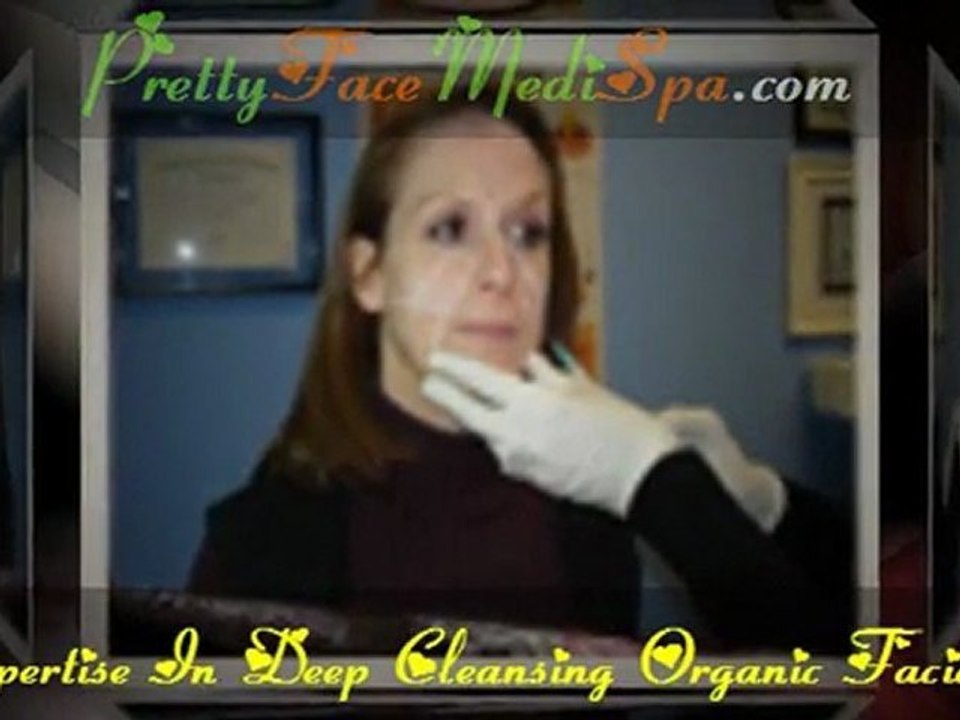 Aesthetic Laser Hair Removal Treatment at PrettyFaceMediSpa