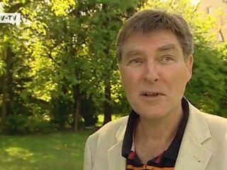 Politics on the sports ground | People & Politics