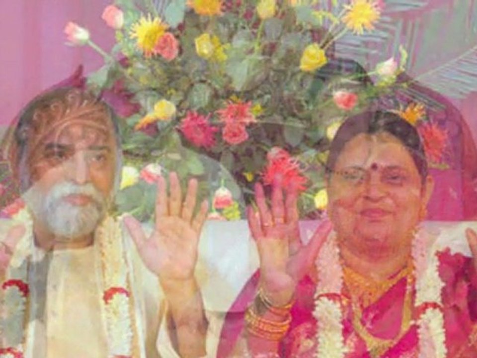 LIGHT OF DESTINATION part 1 - spiritual pop music by godafrid