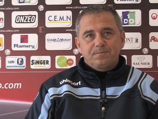 Duplex Michel Estevan 19/05/11