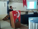 DP TÜRK ADALARININ YUNANİSTAN TARAFINDAN İŞGALİ BASIN TOPLANTISI-2