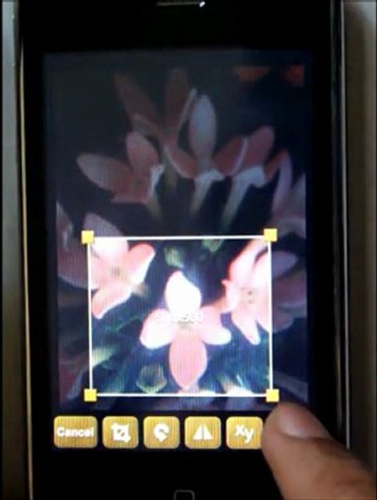 Cropster - Photo Crop, Rotate, Resize & Flip! – Re-design your photos with Best Photo Editing App