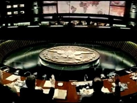 X-Men. Primera generación - Tercer Tráiler Español [360p]