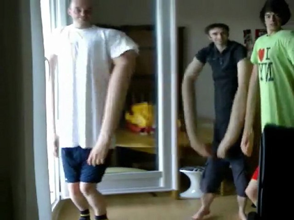 betisier