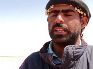 Camel farmers flee fighting in eastern Libya