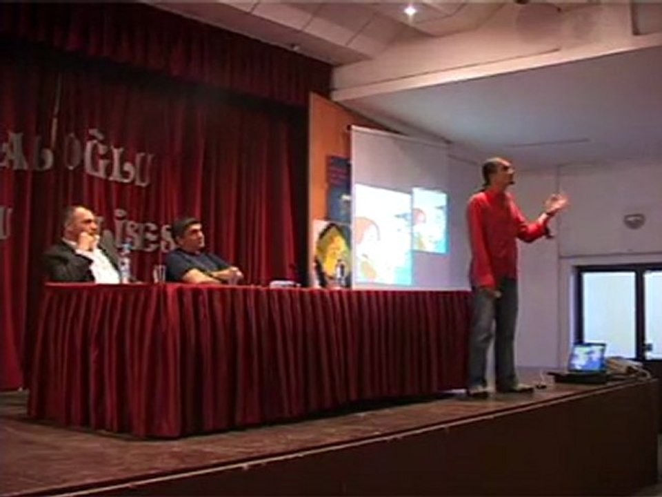 oktay kaynarca cem arslan zafer ercan