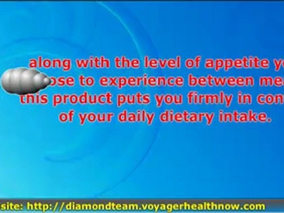 V3 Diet Voyager health Technologies Weight loss pill