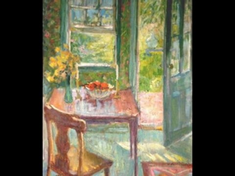 Caroline van Hook Bean paintings_0001 Mozart Don Giovanni (extraits)