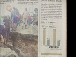 Noticias más importantes