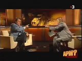 TV3 - APM - Històries d'amor: Mònica Terribas-Artur Mas