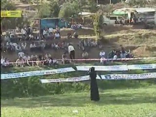 Gökçeli Kasabası 2004 Festival