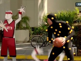 RAGE - Get Blake Griffin trailer !