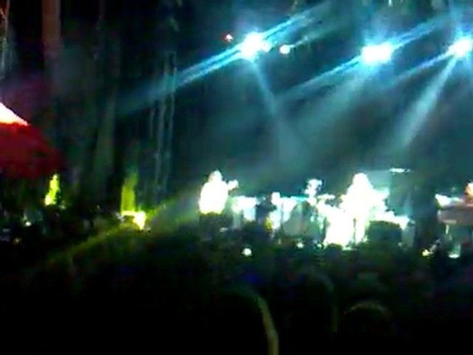 Highway Star - Deep Purple - Istanbul, 2011