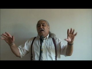 je m'voyais déjà   (Aznavour par Giorgio)