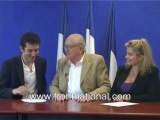 Le Journal de Bord de Jean-Marie Le Pen n°230