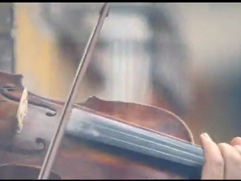 Cansu - Hangimiz Daha Yorgun / 2011 Yeni Klip