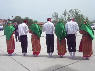 Bahadın Lisesi - Semah Ekibi