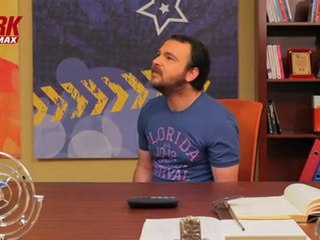 Düz Adam 24. Bölüm