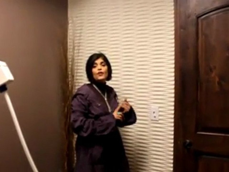 porcelain tile flooring