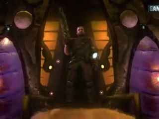 Red Faction : Armageddon - Breaking the Seal Trailer