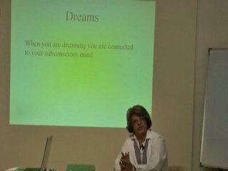 Healing through Self Hypnosis Part 2 two.wmv