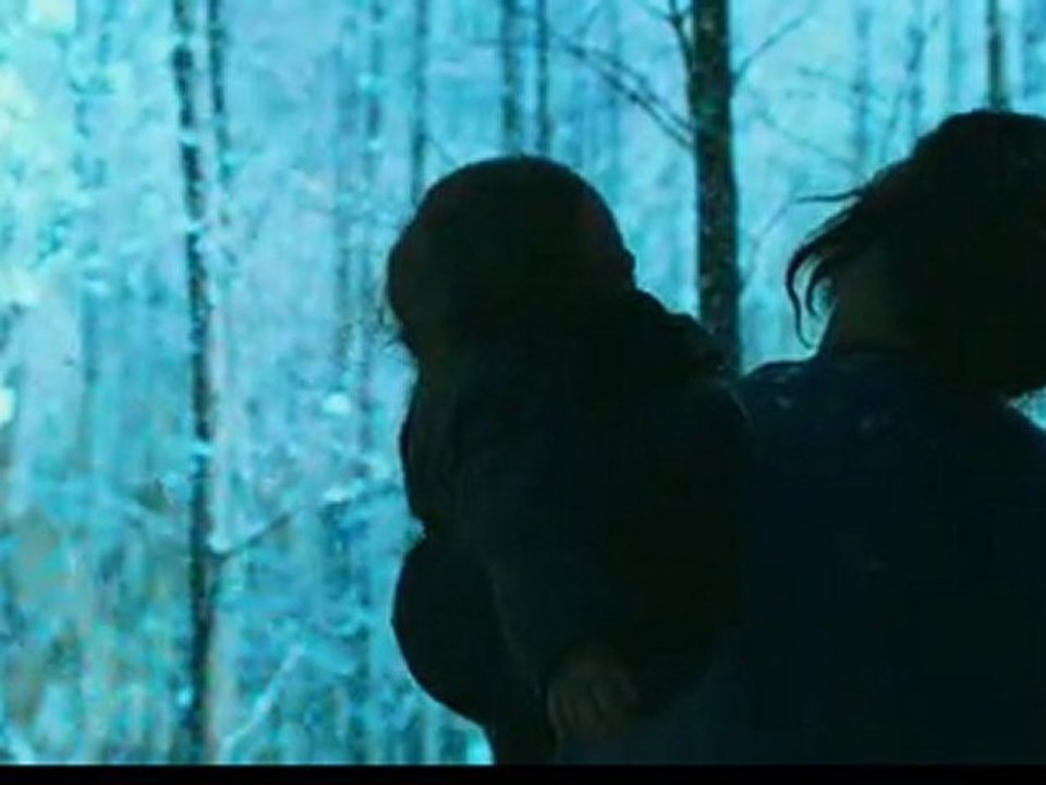 Snow Flower and the Secret Fan (2011) (Official) Trailer