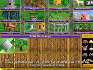 Might and Magic Heroes 6 - Music Making of trailer