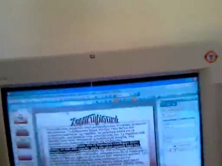 Φρούτα-Υπερκινητικός Δάσκαλος